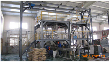 喂料機(jī)，真空上料，液體稱(chēng)等物料